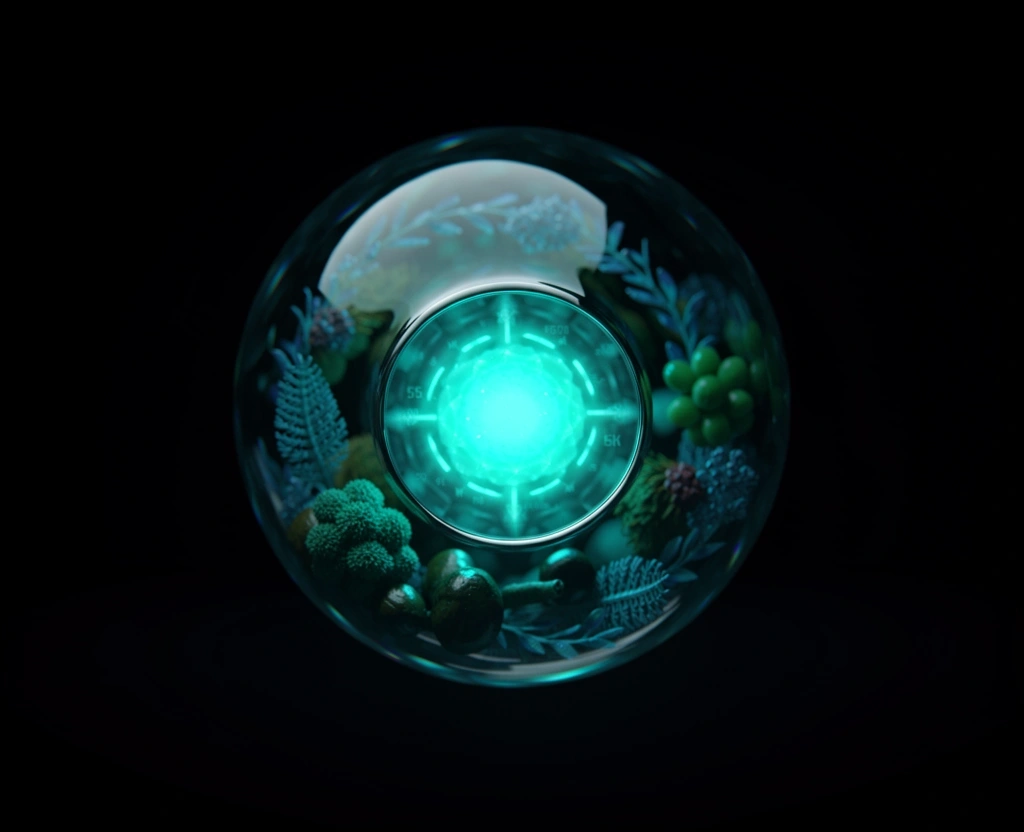 Fluid security motion