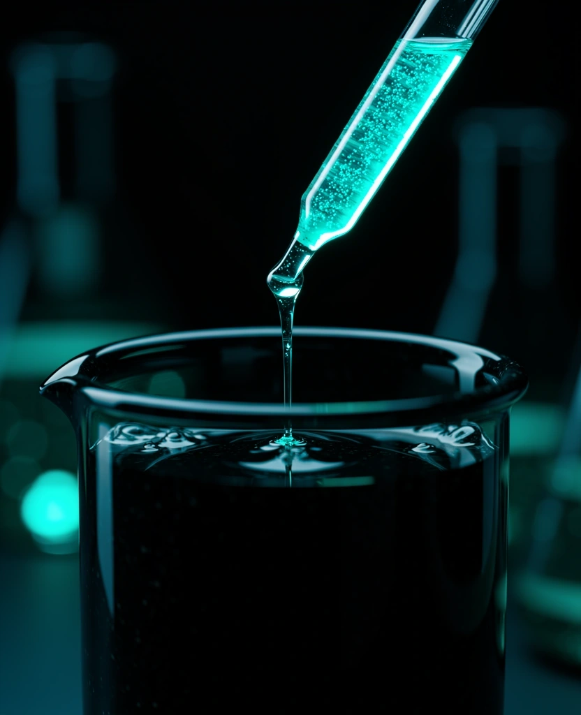 Laboratory precision